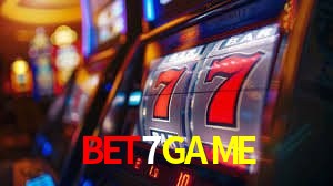 Recursos de Bônus BET7GAME