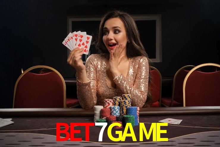 Apostas de Tênis BET7GAME