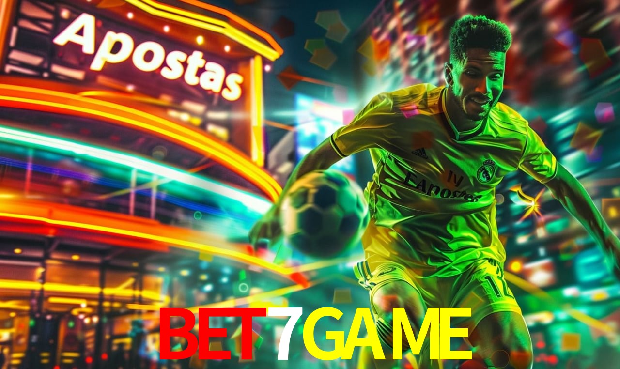 Ofertas Exclusivas BET7GAME