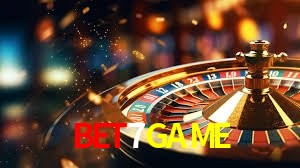 Benefícios da Conta BET7GAME
