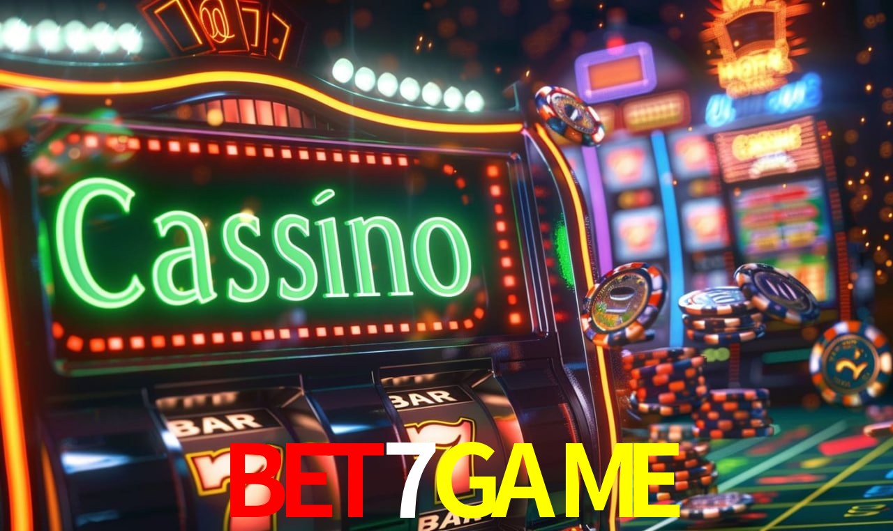 Avaliações dos Jogadores BET7GAME
