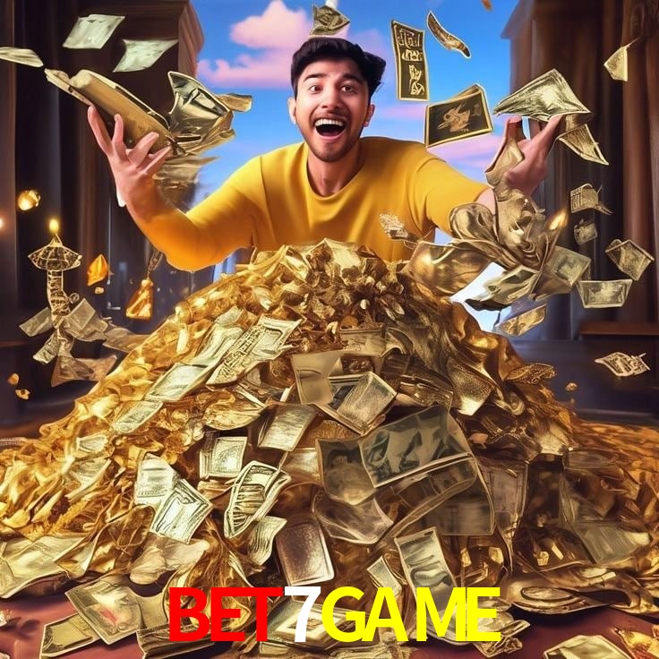 Diretório de Jogos BET7GAME