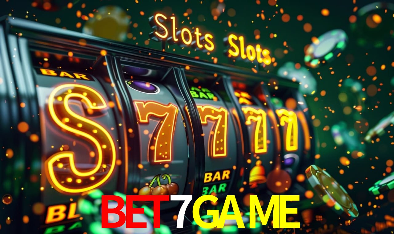 Provedores de Jogos BET7GAME
