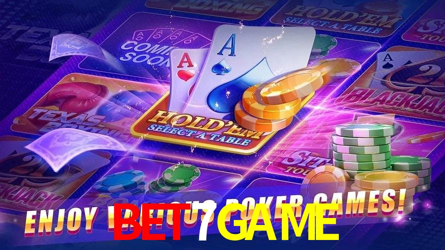 Casino VIP BET7GAME